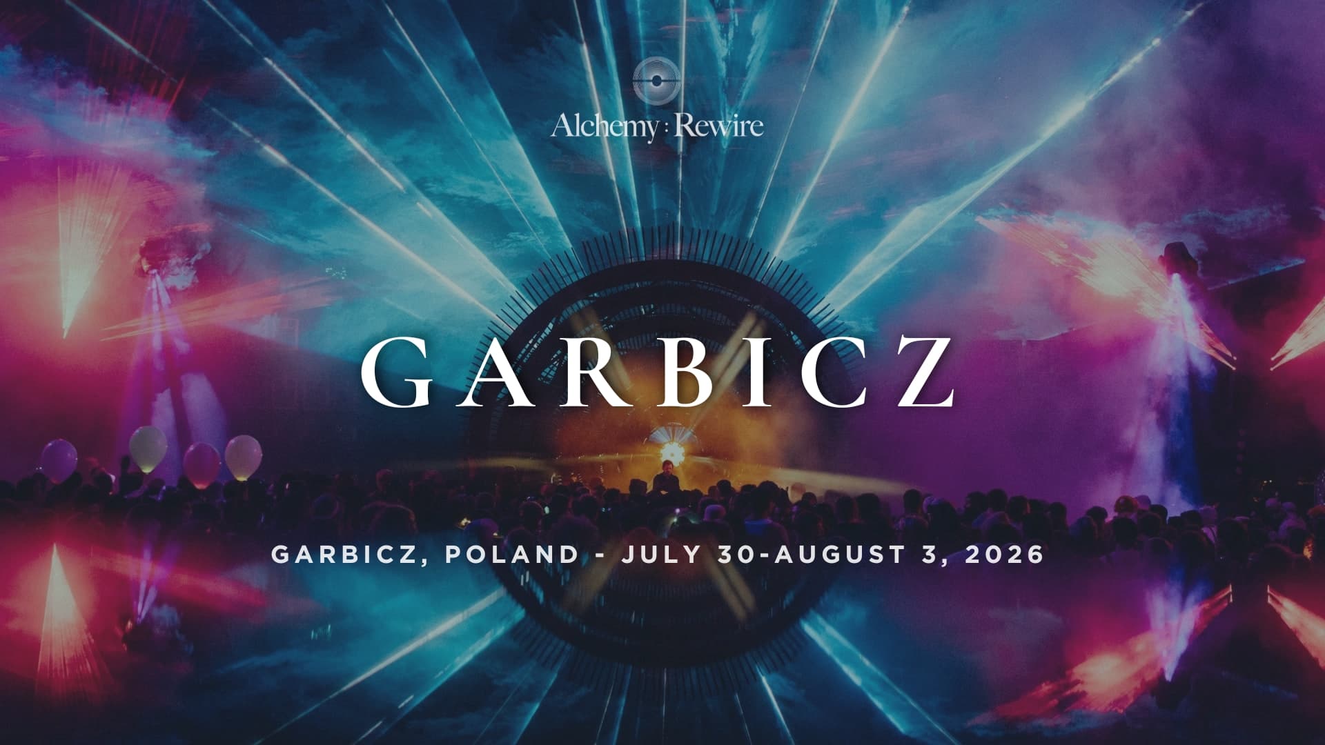 Garbicz Festival