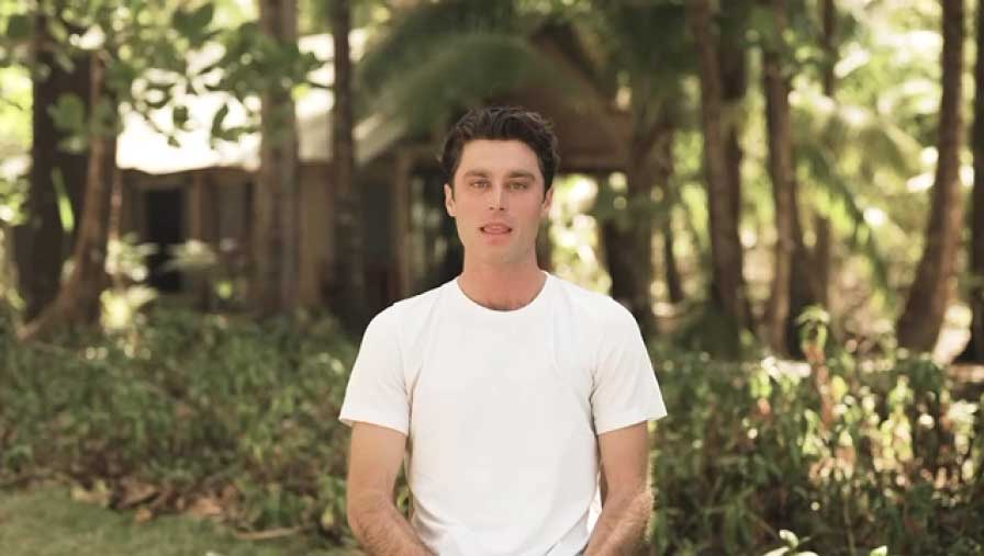 James