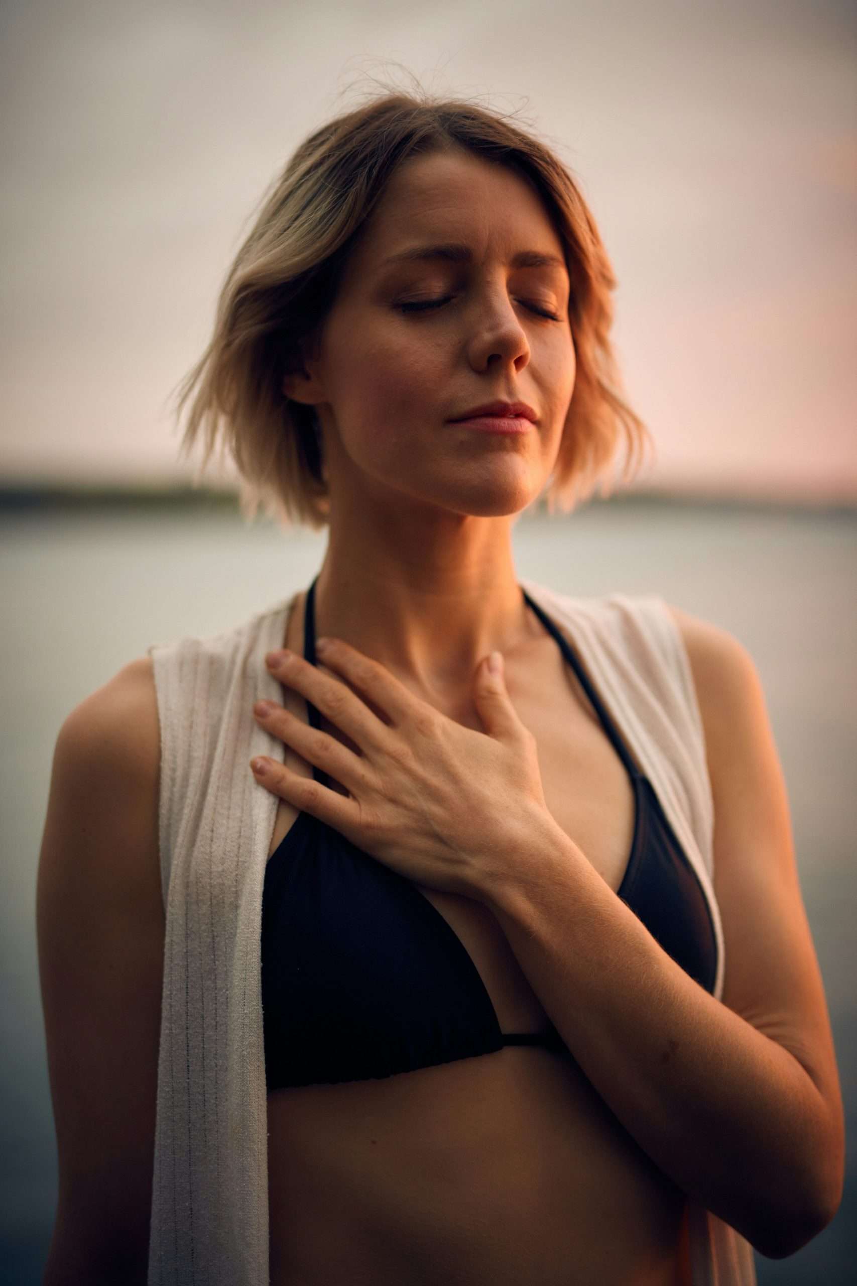 Reset Your Nervous System Naturally, Backed by Science