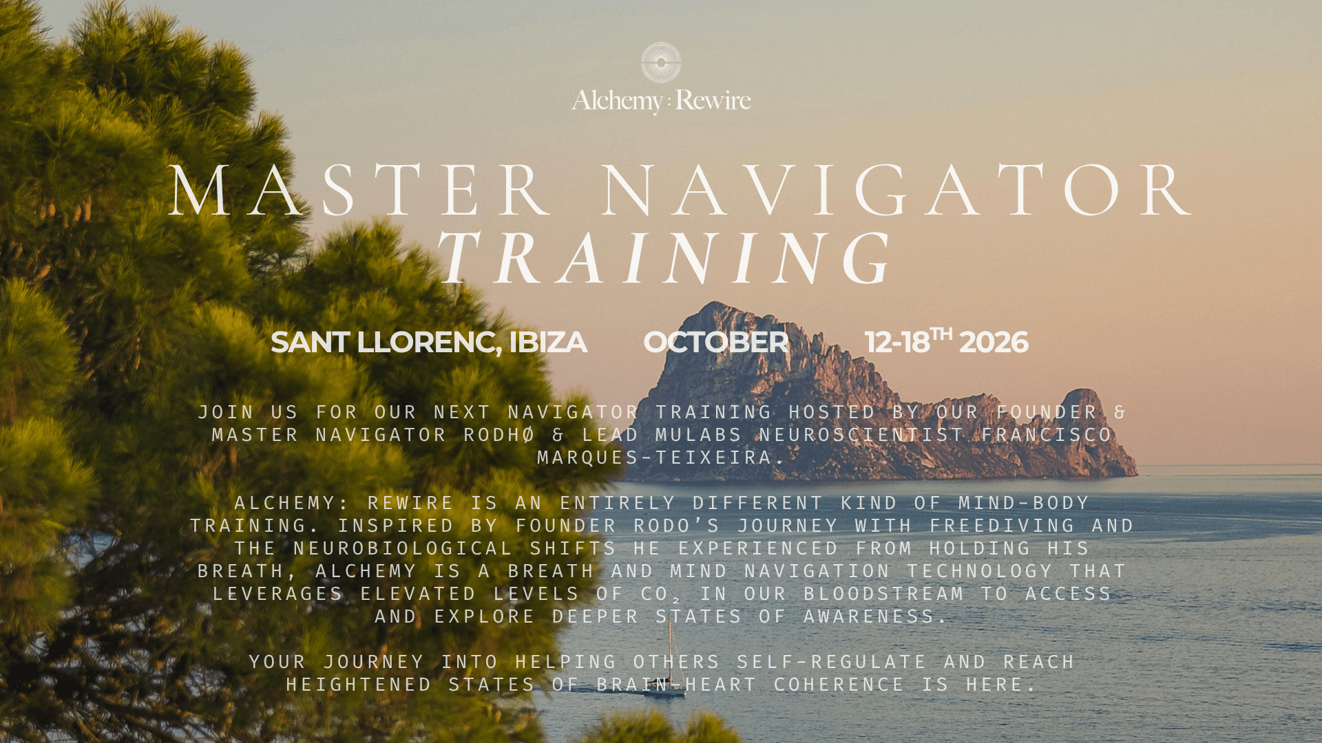 Navigator Training