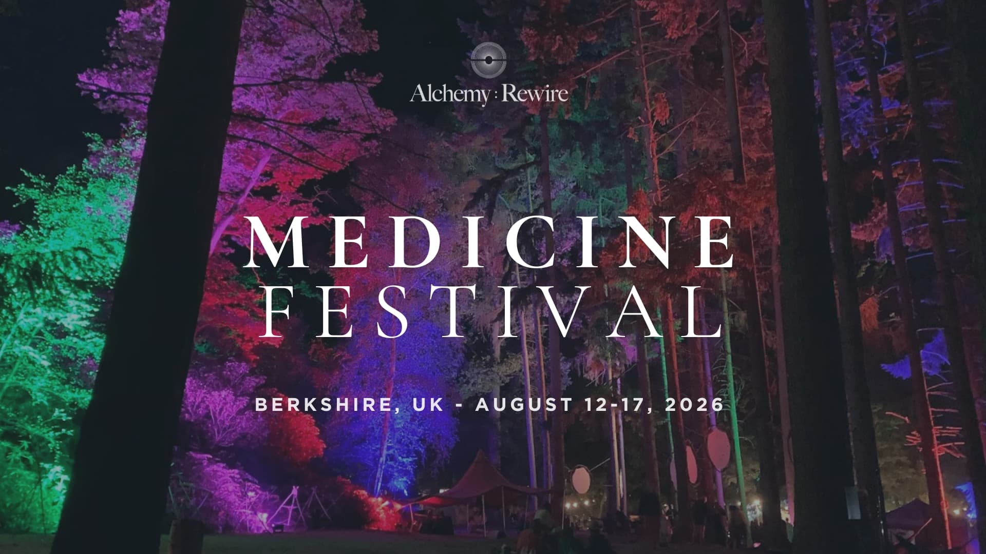 Medicine Festival